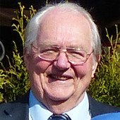 Dr. Gerhard Mietens